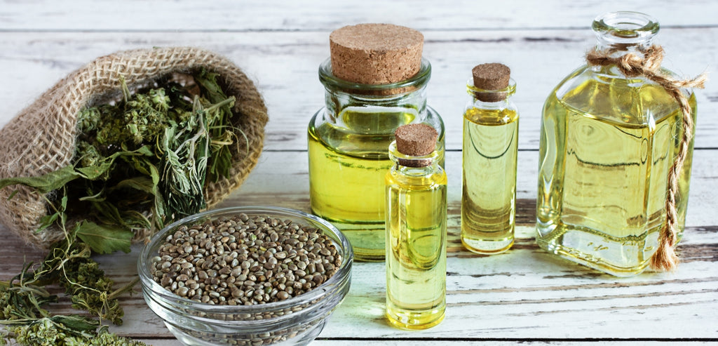 The Benefits of a using Hemp Seed Oil Cleanser 
