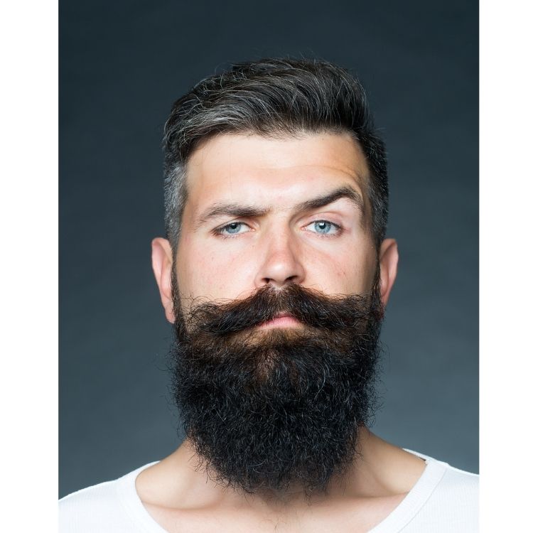 What does beard oil do? What are the benefits?!