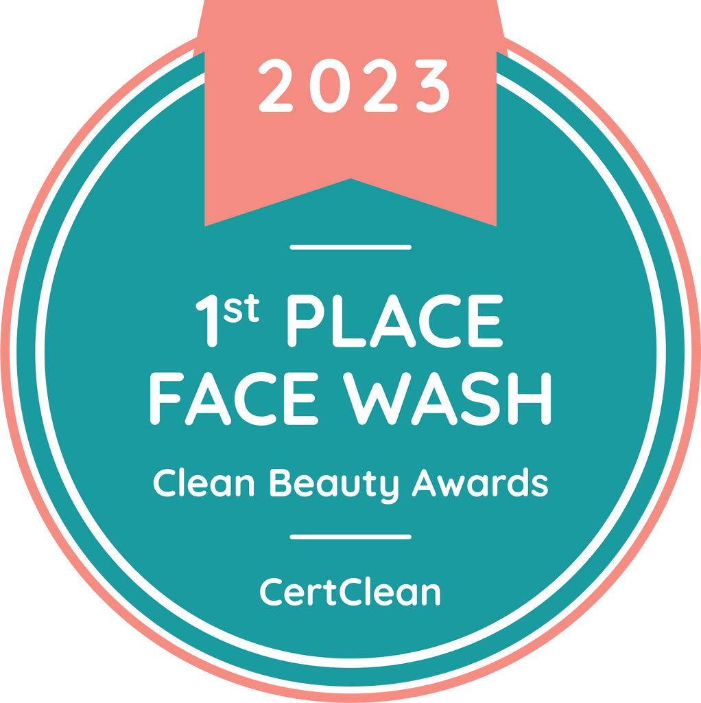 Hemp Co Australia Wins Five Awards at Clean Beauty Awards 2023