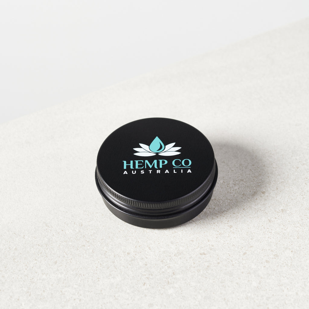 Detox, purify, restore & hydrate - Full face pack - hempcoaustralia
